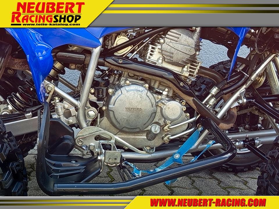 Yamaha YFM 250 R 2011 - Neubert Racing 2012 — photo 9