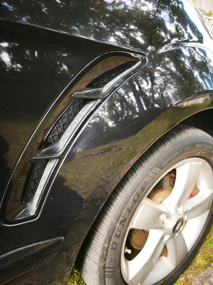 Ford S-Max 2006 — photo 13