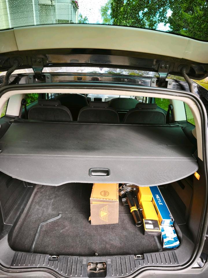 Ford S-Max 2006 — photo 14