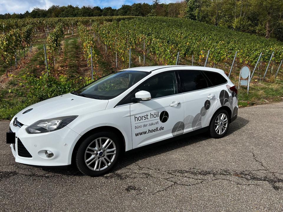 Ford Focus 2013 — vehicle for AFU Ukraine