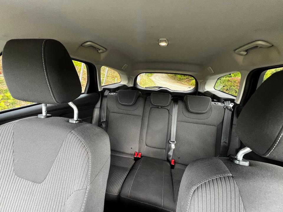 Ford Focus 2013 — photo 13