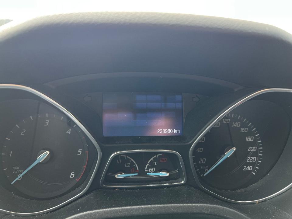 Ford Focus 2013 — photo 6