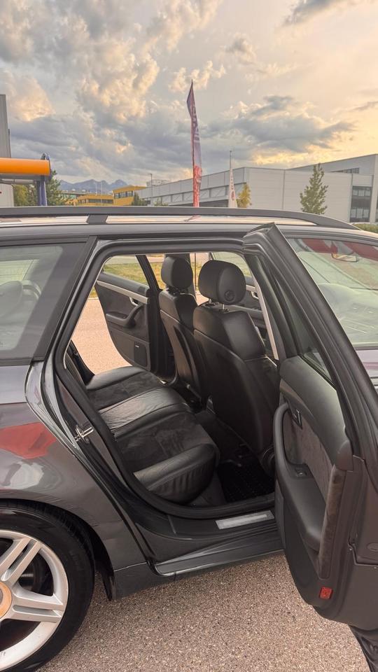 Audi A4 2005 — photo 6