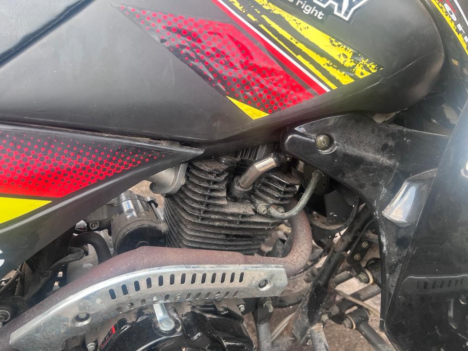  Shineray Quad 229ccm 2015 — photo 9