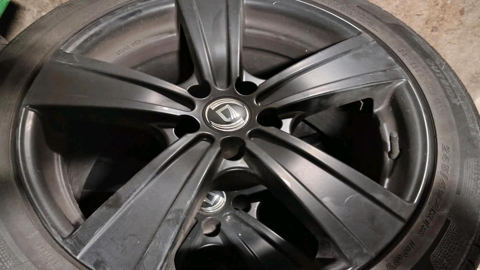 Ford S-Max 2011 — photo 10
