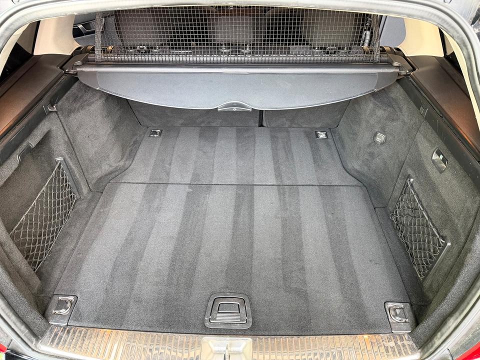 Mercedes Benz C 220 2013 — photo 10