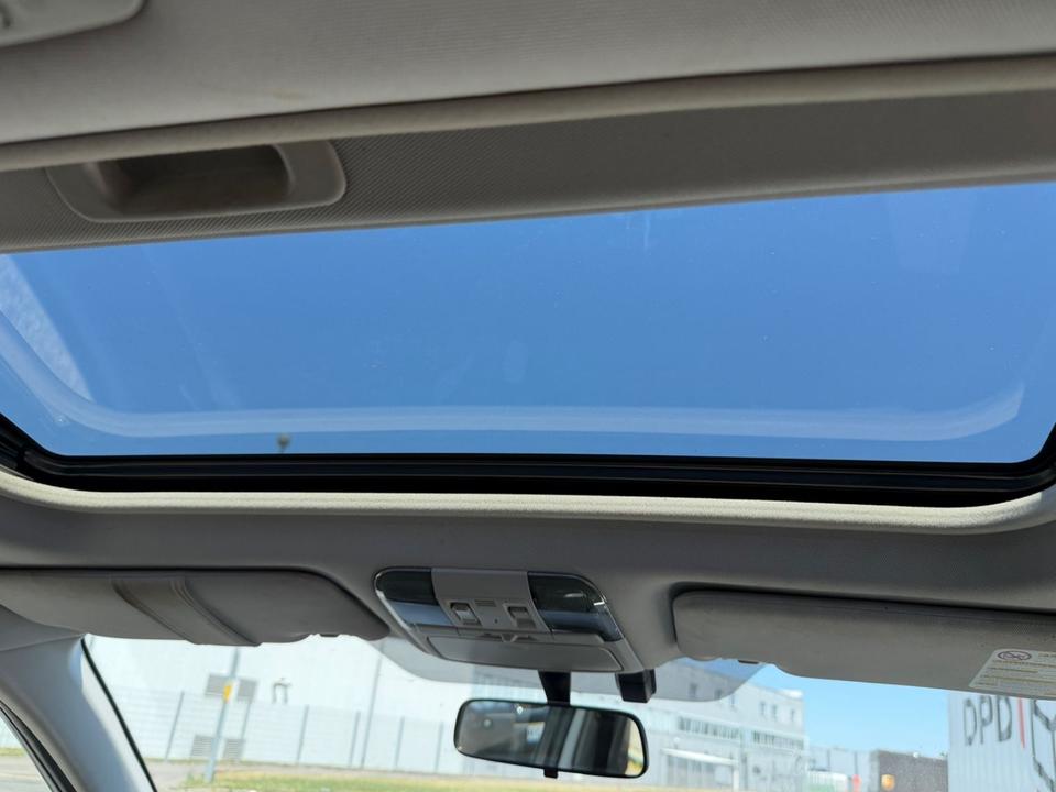 Subaru Outback 2013 — photo 20