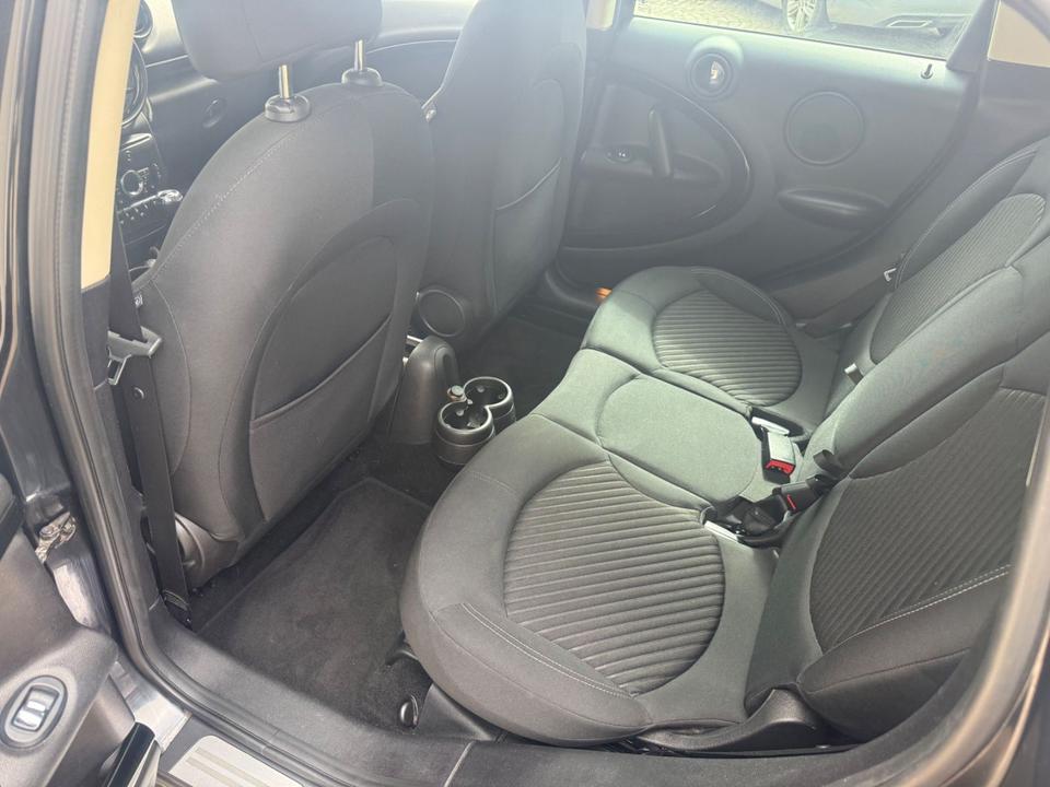 Mini Cooper S 2013 — photo 10