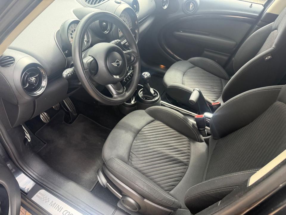 Mini Cooper S 2013 — photo 5