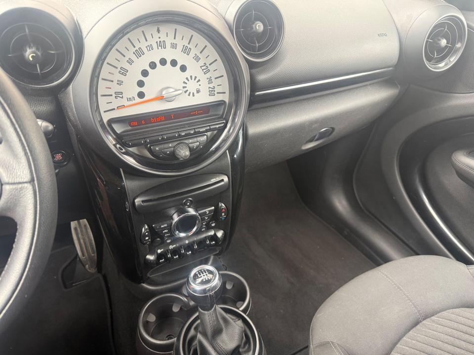 Mini Cooper S 2013 — photo 6
