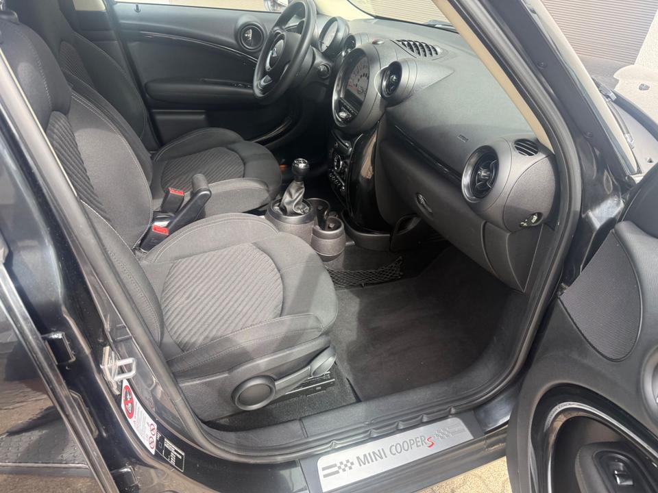 Mini Cooper S 2013 — photo 7