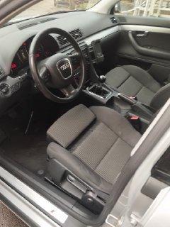 Audi A4 2007 — photo 11