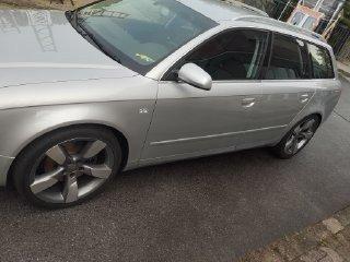 Audi A4 2007 — photo 12
