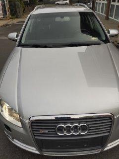 Audi A4 2007 — photo 13