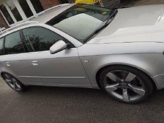 Audi A4 2007 — photo 14