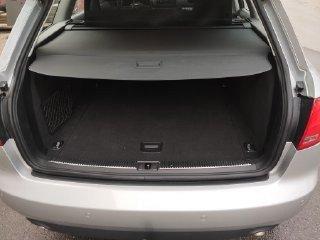 Audi A4 2007 — photo 6