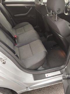 Audi A4 2007 — photo 7