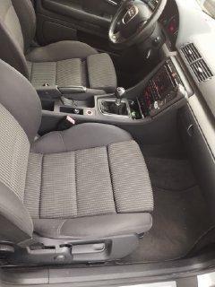 Audi A4 2007 — photo 8