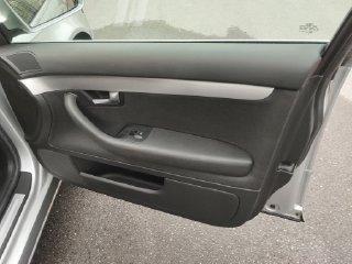 Audi A4 2007 — photo 9