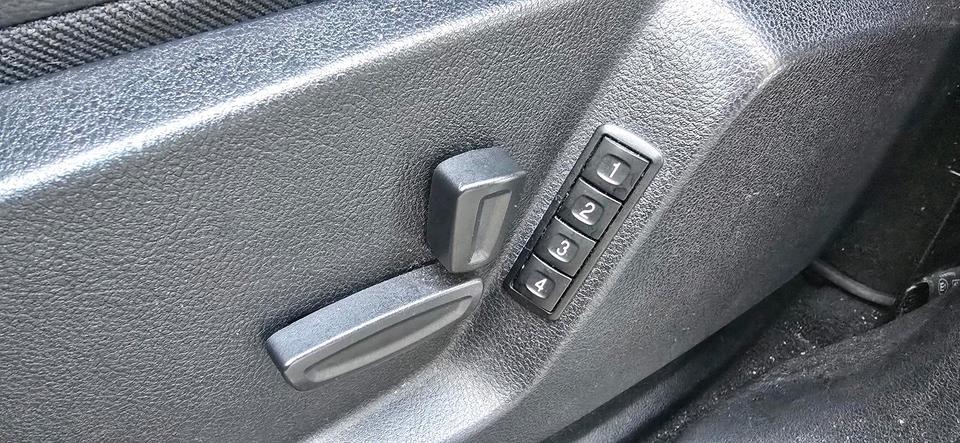Ford C-Max 2008 — photo 12