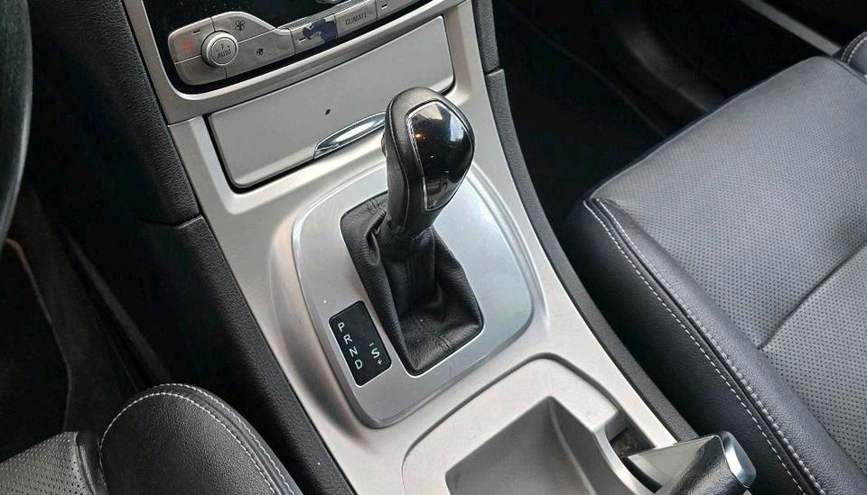 Ford C-Max 2008 — photo 5