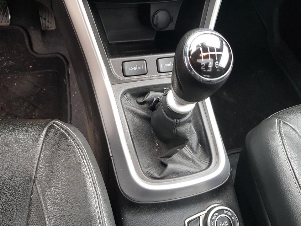 Suzuki SX4 2014 — фото 17