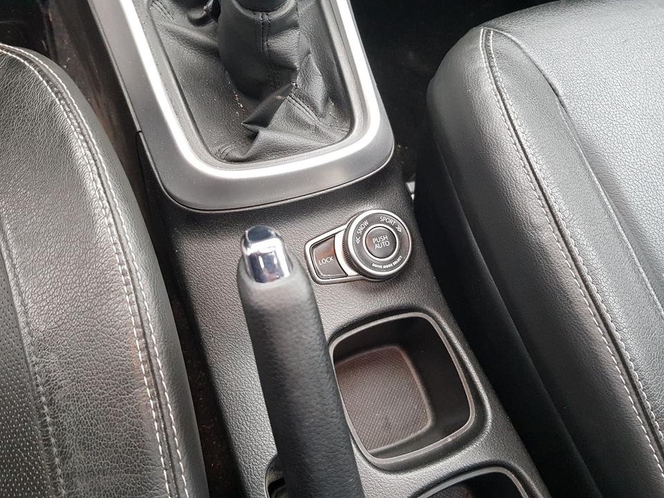 Suzuki SX4 2014 — фото 18