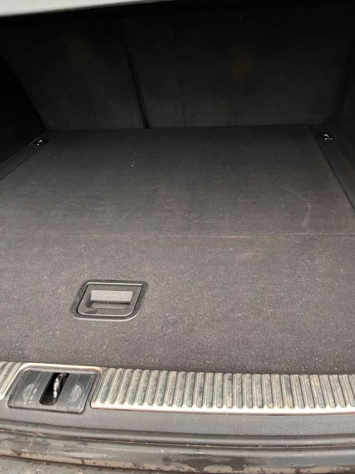 Audi A4 2004 — photo 6