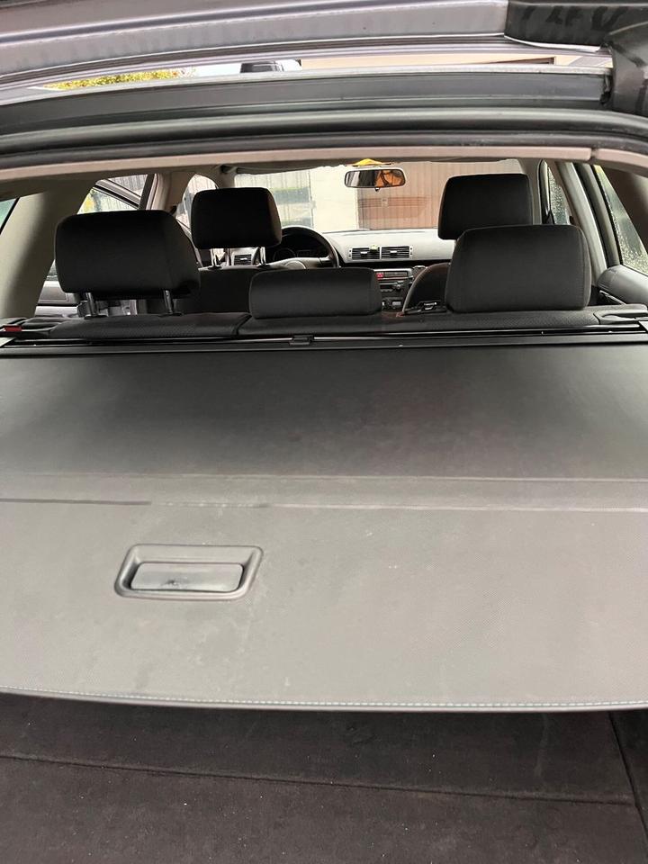 Audi A4 2004 — photo 7