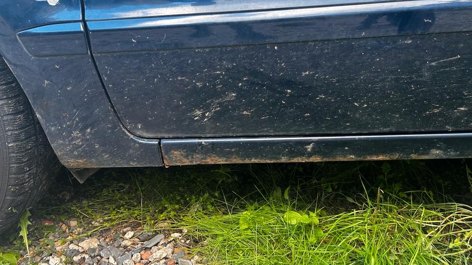 Ford S-Max 2007 — photo 6