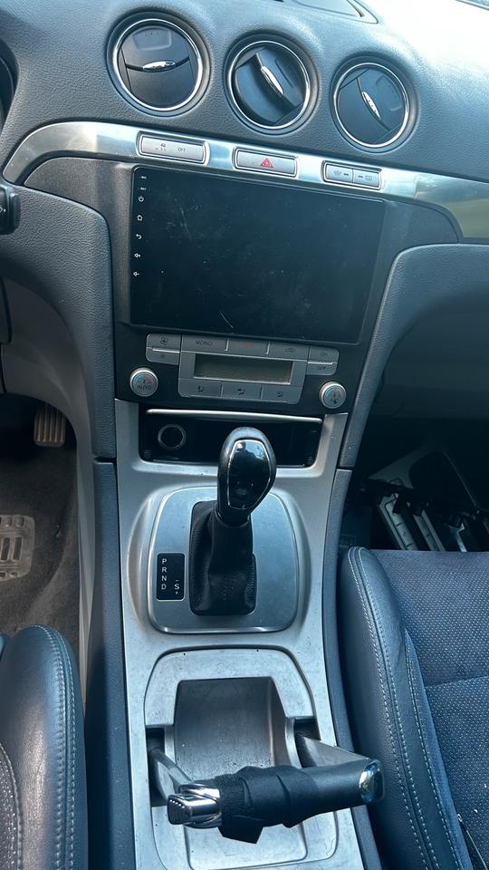 Ford S-Max 2007 — photo 8