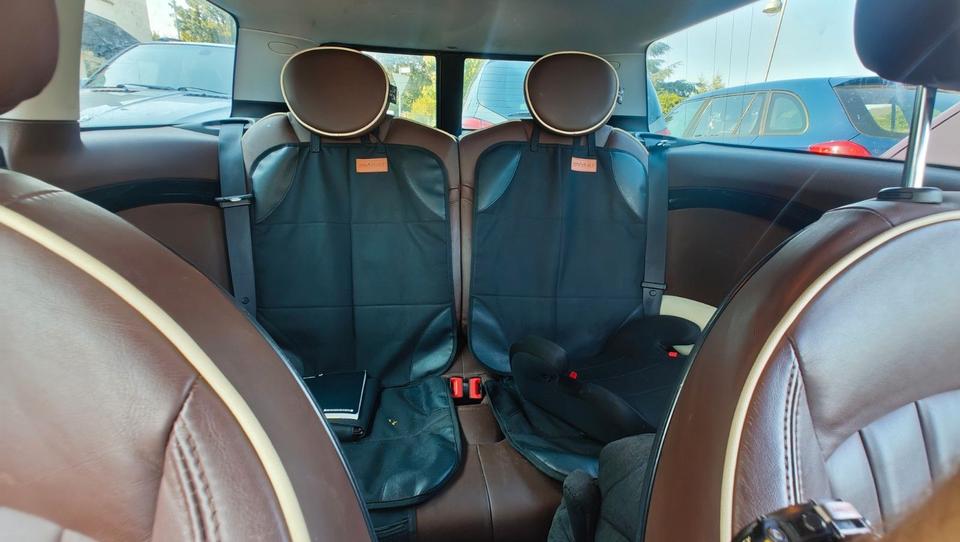 Mini Cooper S Clubman 2008 — photo 9