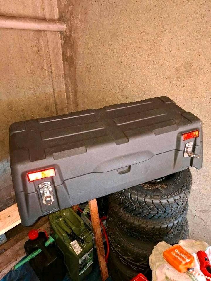 Kymco Quad mit TÜV , MXer 150, soll Weg !! 2004 — photo 13