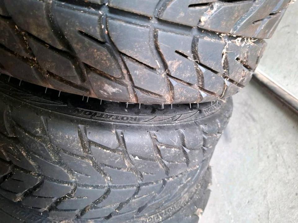 Kymco Quad mit TÜV , MXer 150, soll Weg !! 2004 — photo 19