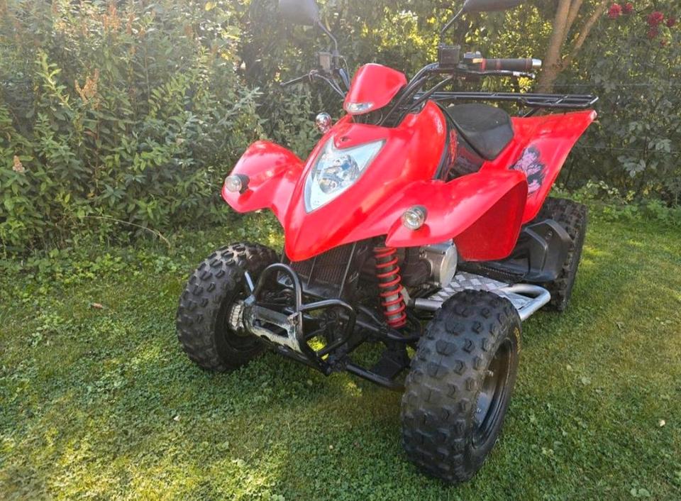 Kymco Gelöscht • Kymco kxr 250 defekt, TÜV Neu gerne auch tauschen 2004 — vehicle for AFU Ukraine