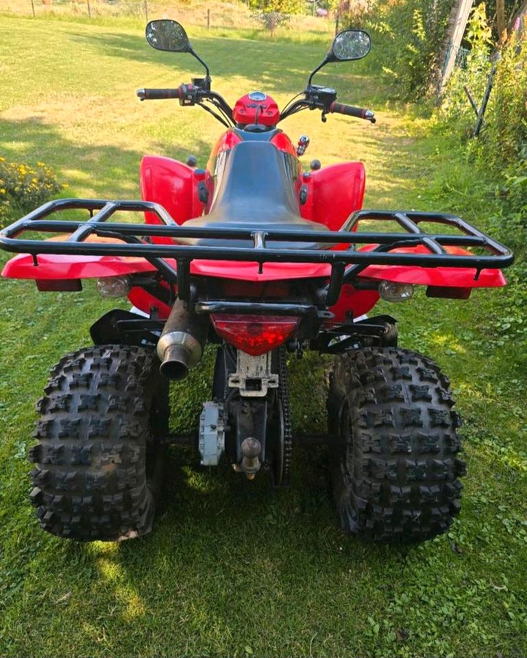 Kymco Gelöscht • Kymco kxr 250 defekt, TÜV Neu gerne auch tauschen 2004 — салон