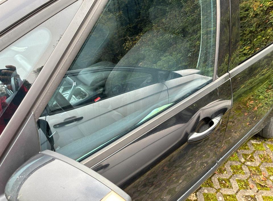 Ford S-Max 2007 — photo 5