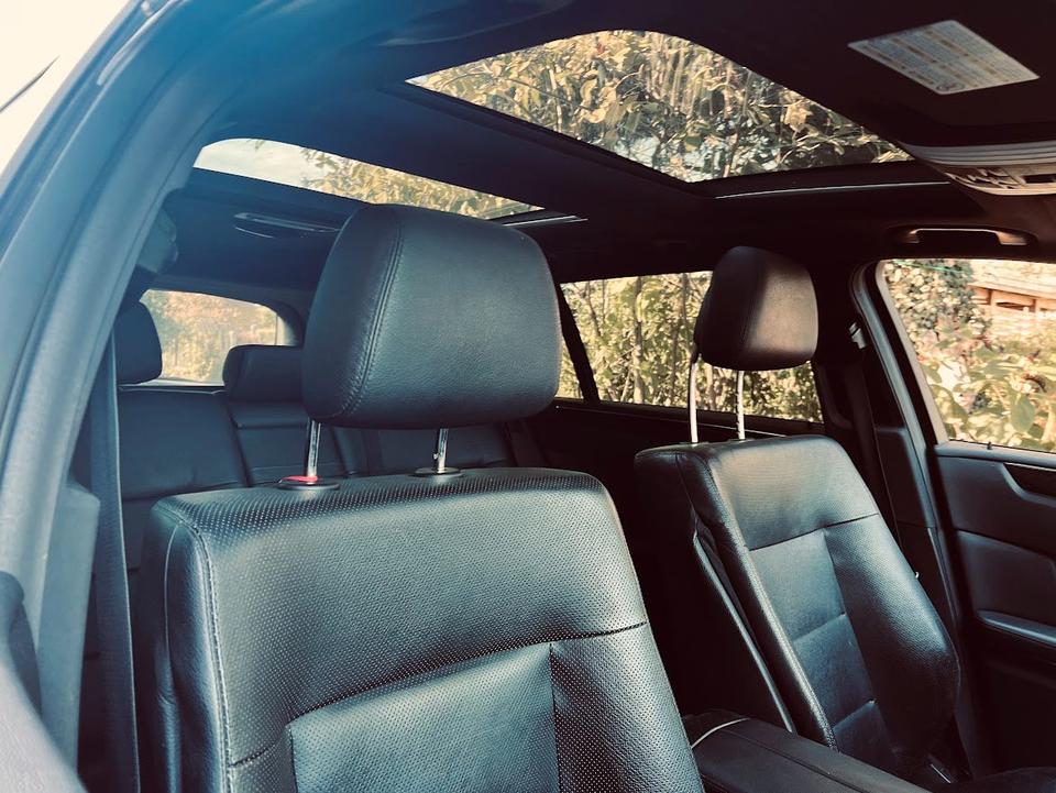 Mercedes Benz E 350 2010 — photo 10