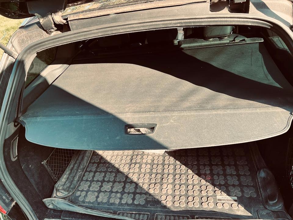 Mercedes Benz E 350 2010 — photo 17