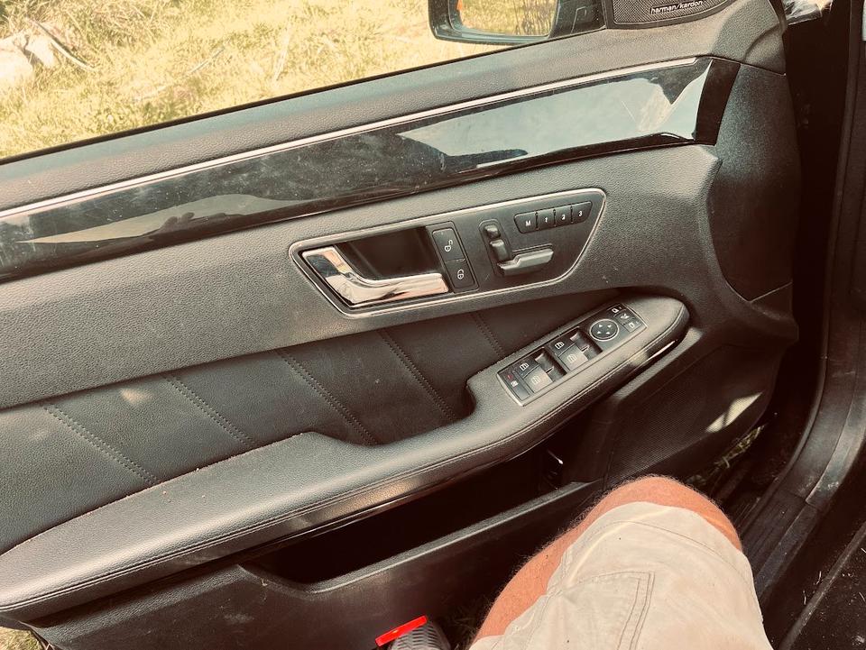 Mercedes Benz E 350 2010 — photo 6