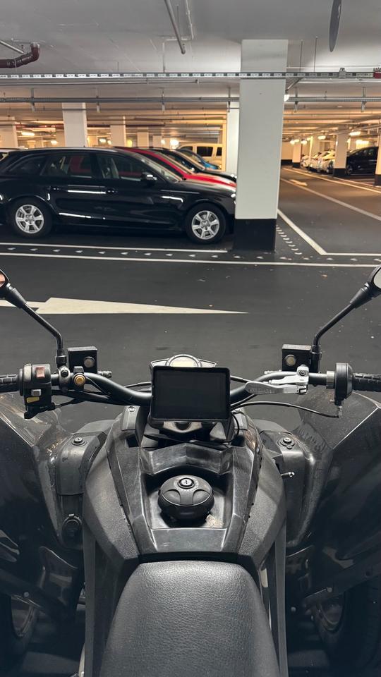 Weitere Motorräder Quad 272 ccm | TÜV 01/2027 | Apple CarPlay | Notverkauf 2011 — photo 6