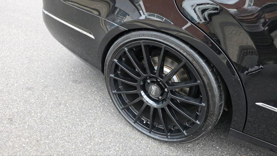Mercedes Benz E 350 2010 — photo 5