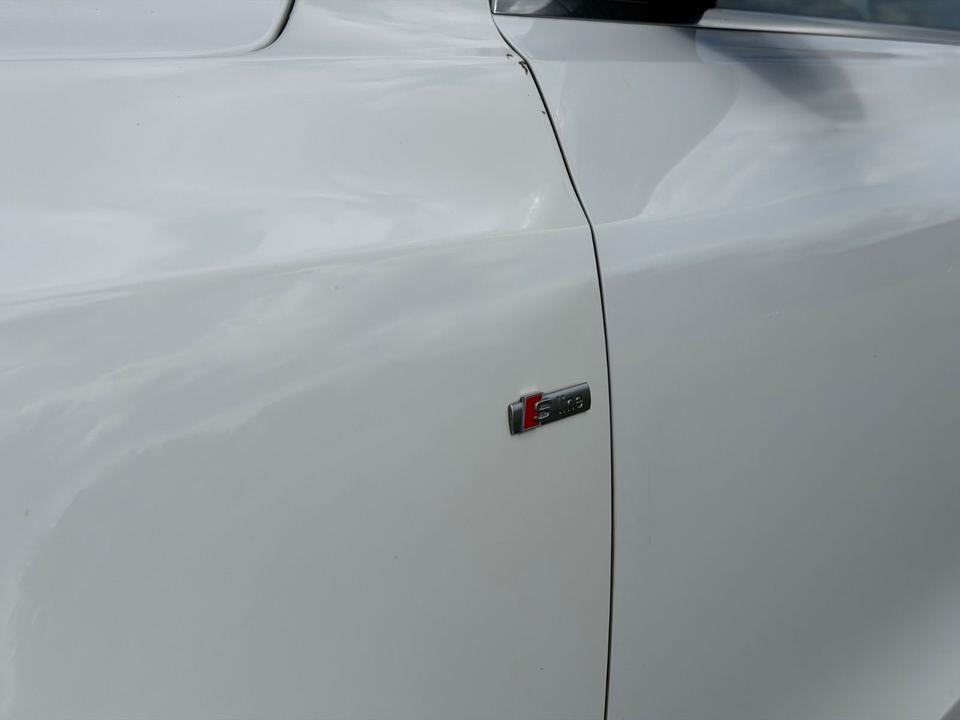 Audi Q5 2010 — photo 10