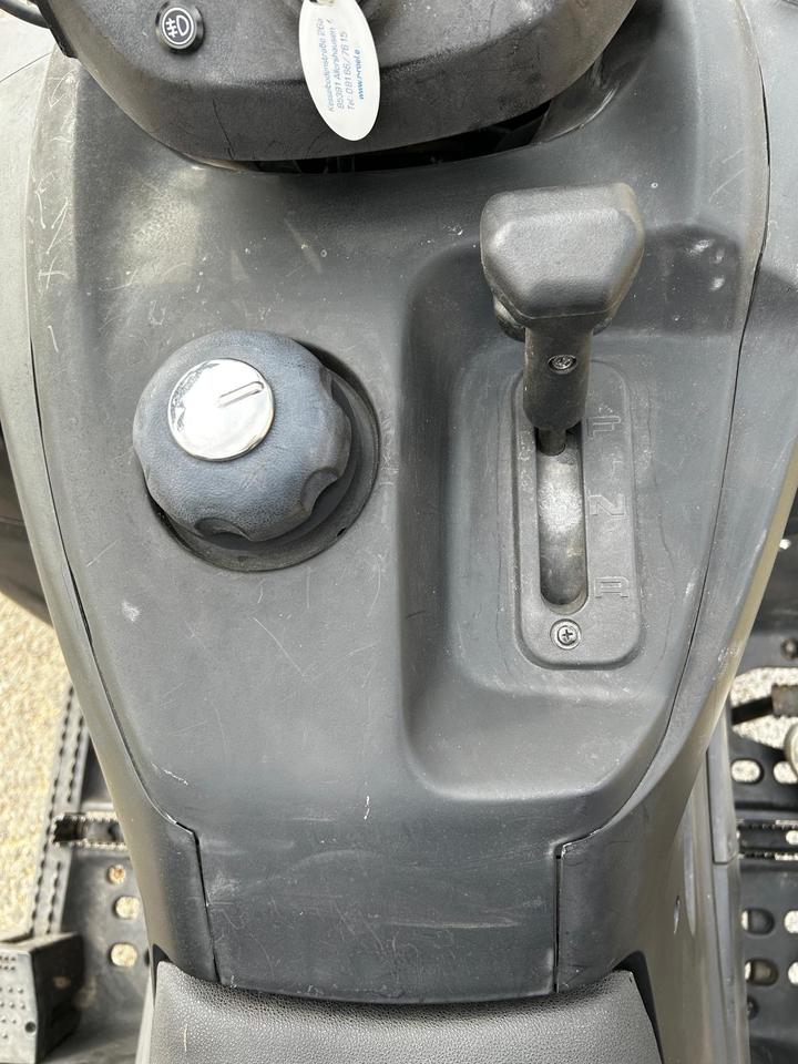  Gelöscht • Quad- TGB Blade 325- Schneeräumschild 2010 — photo 9