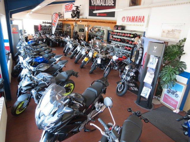 Yamaha YFM450 Grizzly / Kodiak 4X4 LOF 2015 — photo 14