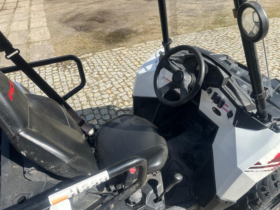 Weitere Motorräder Polaris Sportsman ACE 325 Quad 2015 — photo 5