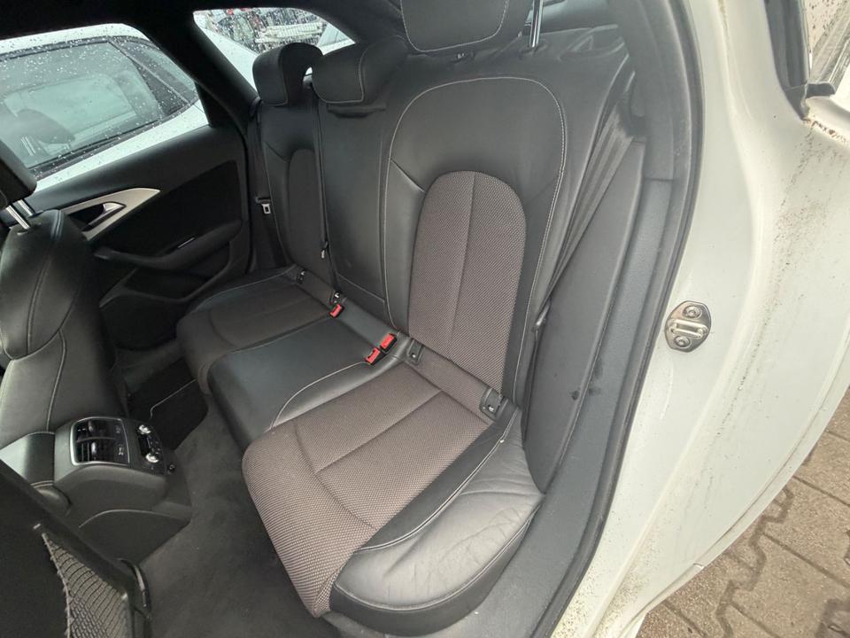 Audi A6 2015 — photo 10