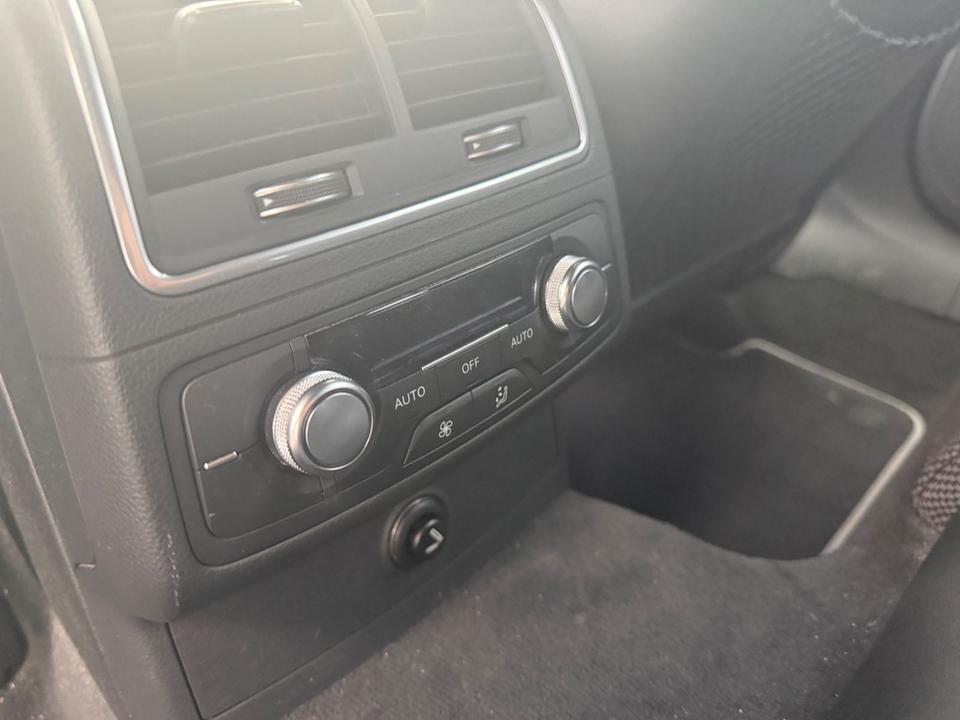 Audi A6 2015 — photo 12