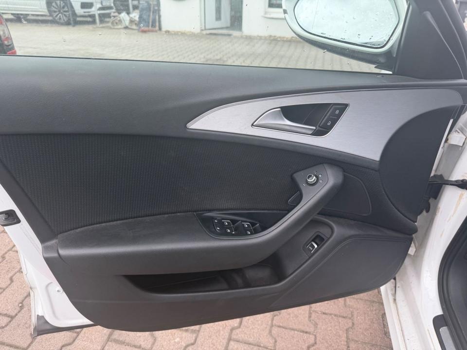 Audi A6 2015 — photo 15