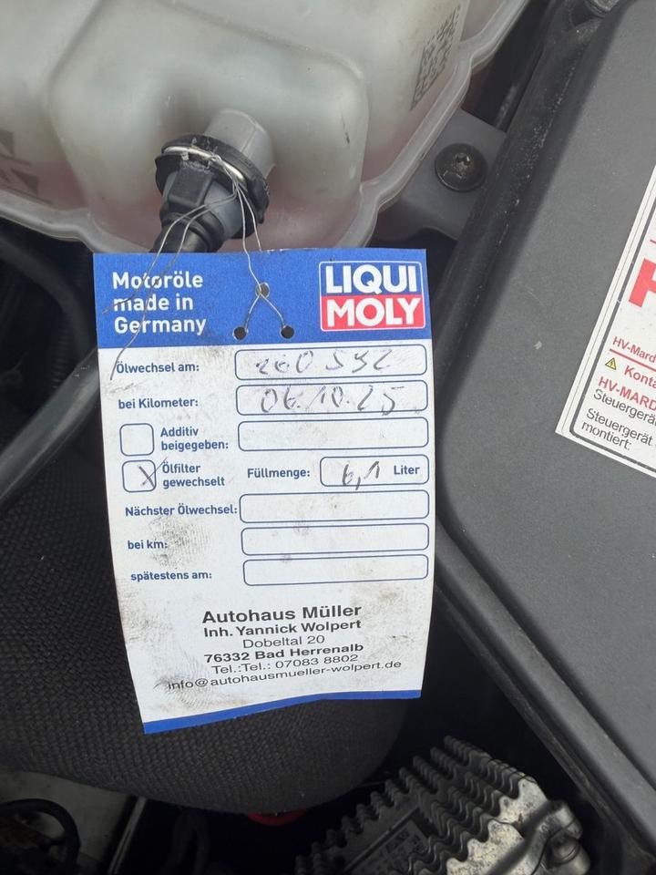 Audi A6 2015 — photo 21